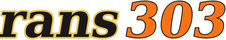 rans303 logo